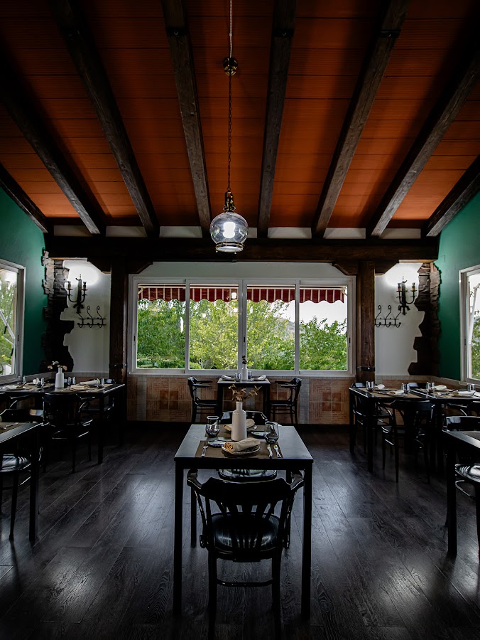 Restaurante Moratilla Villanueva del Arzobispo