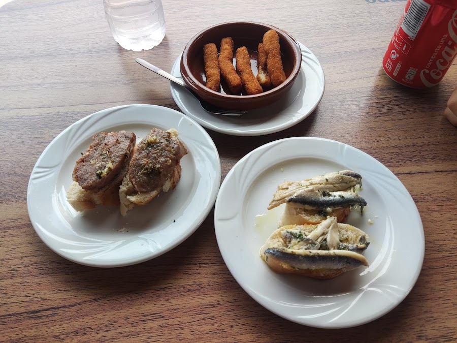 Restaurante Pica’s
