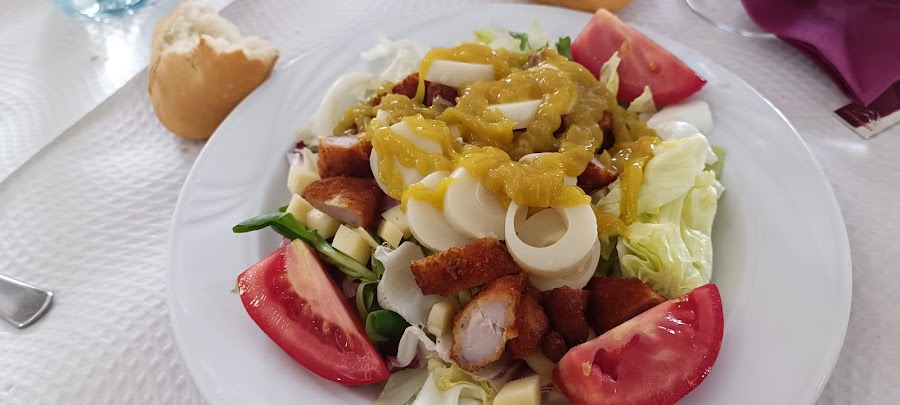 Restaurante Polear