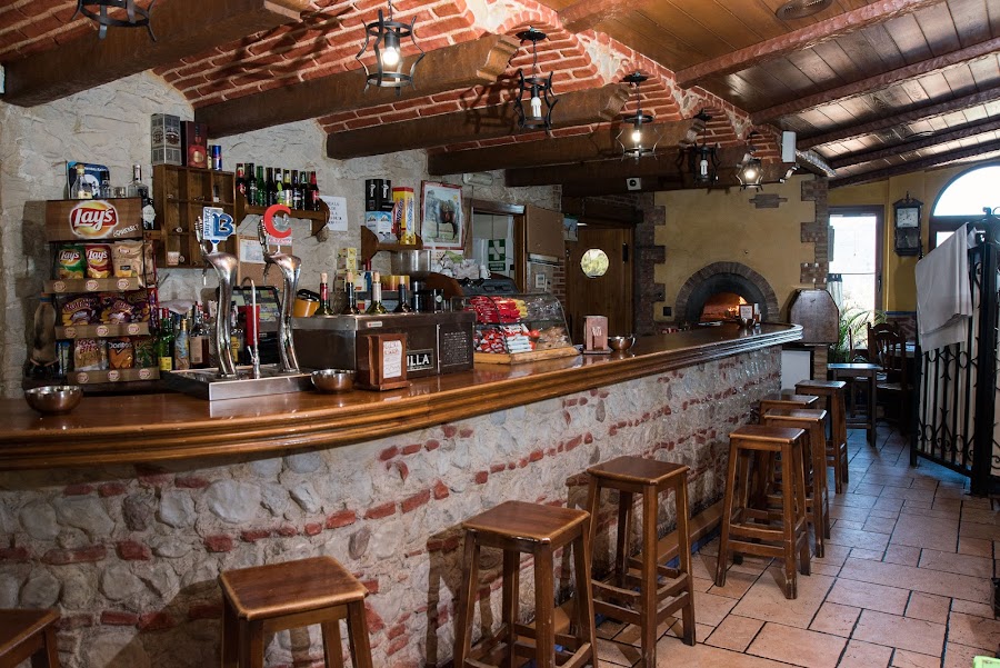 Restaurante Raisa