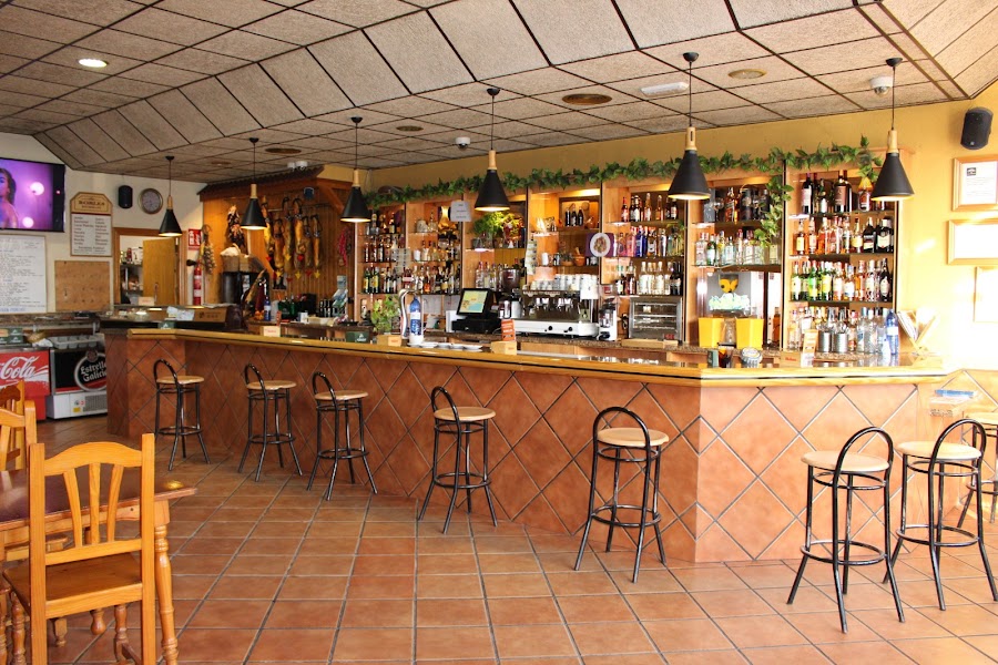 Restaurante Robles