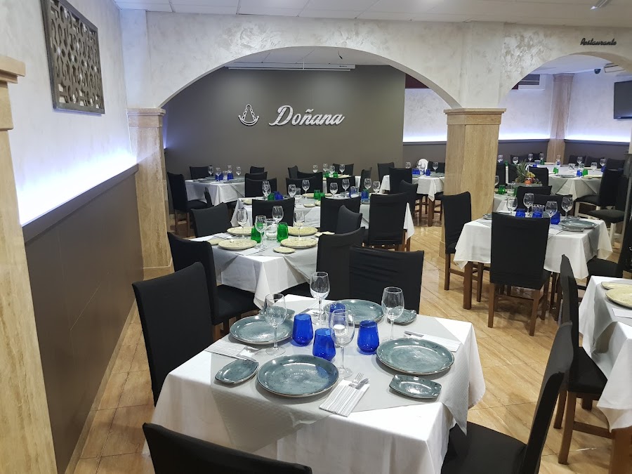 Restaurante ROCÍO