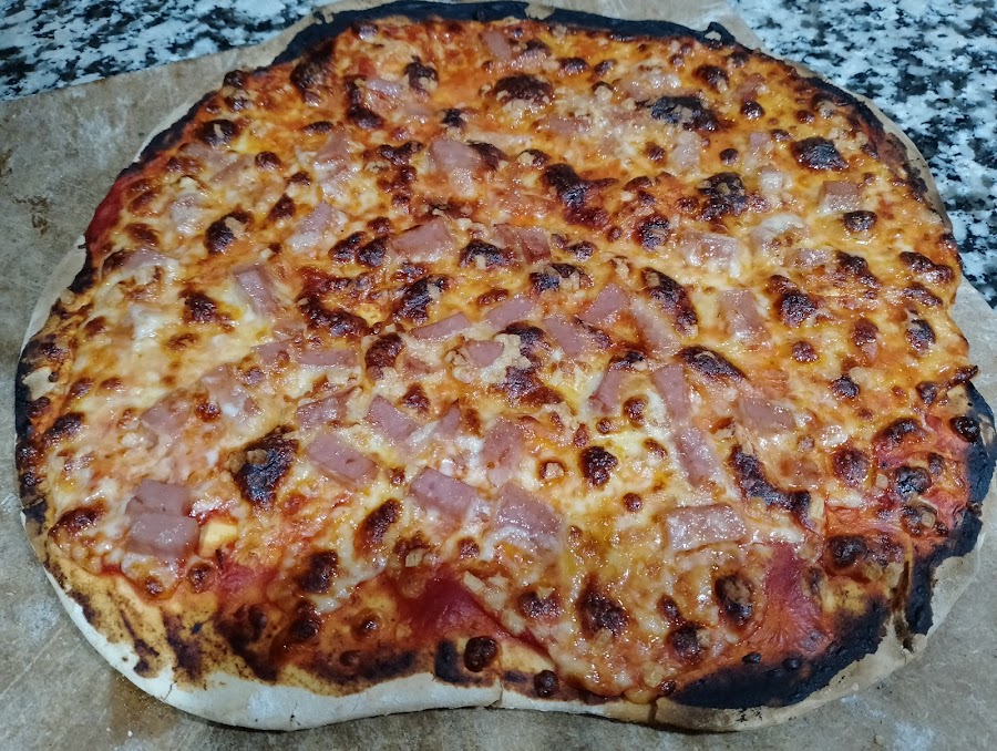 Restaurante Sotano Segurilla