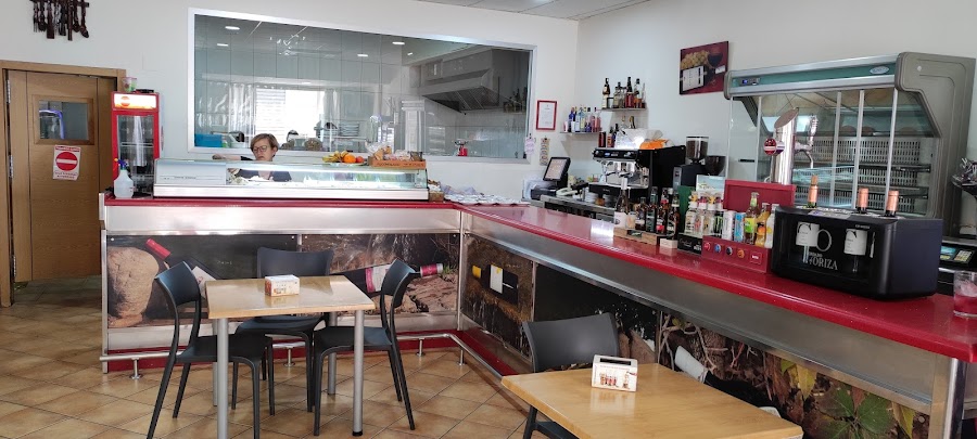Restaurante Taperia 