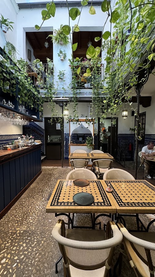 Restaurante Umaueyon