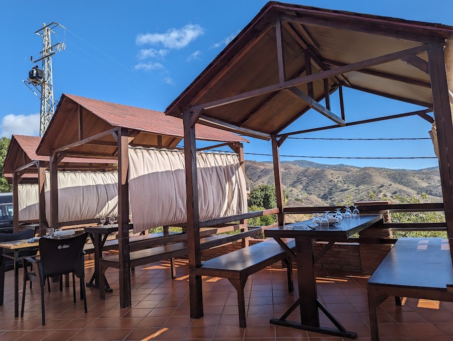 Restaurante Venta Gutiérrez