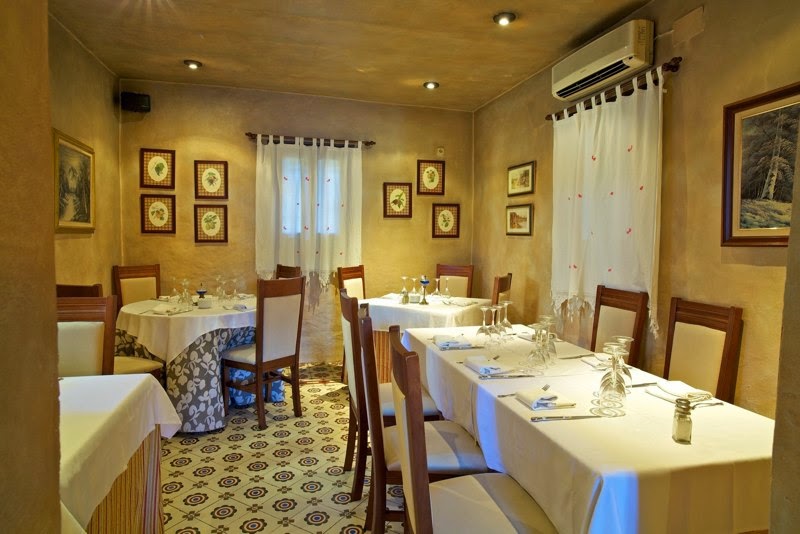 Restaurante Venta La Choza