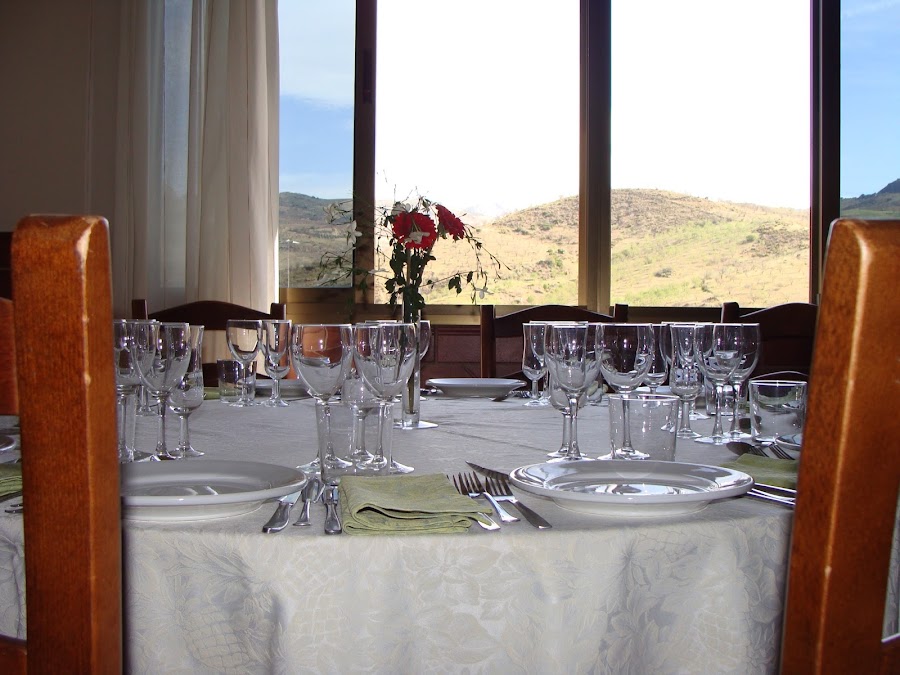 Restaurante Venta Los Atanores
