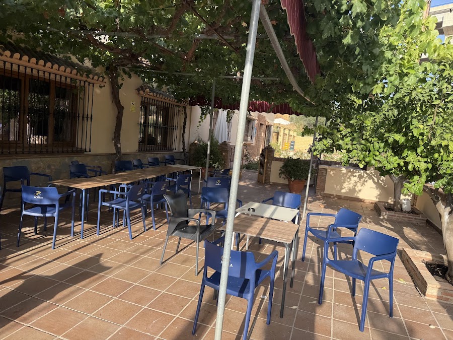 Restaurante Venta Pedro