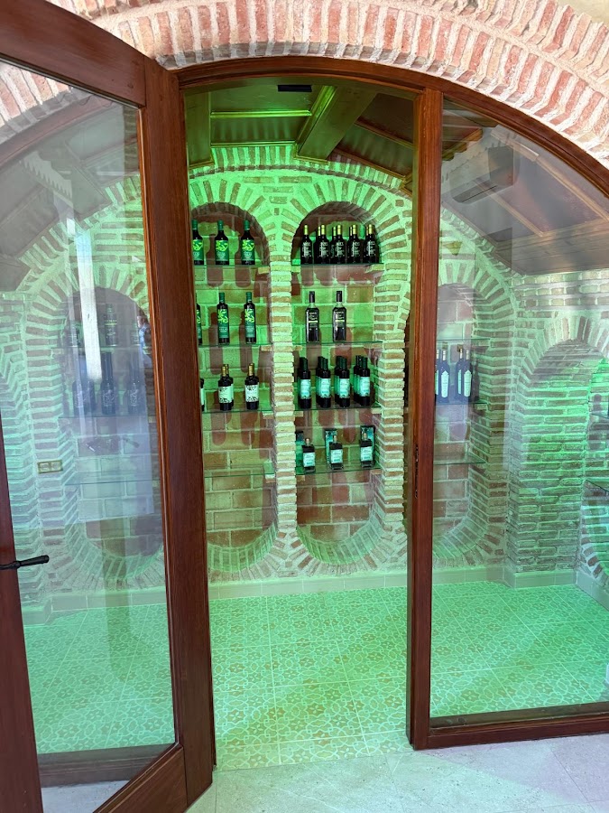 Restaurante Verde Olivo