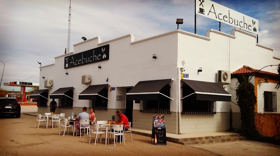 Restaurante VerdeOlivo