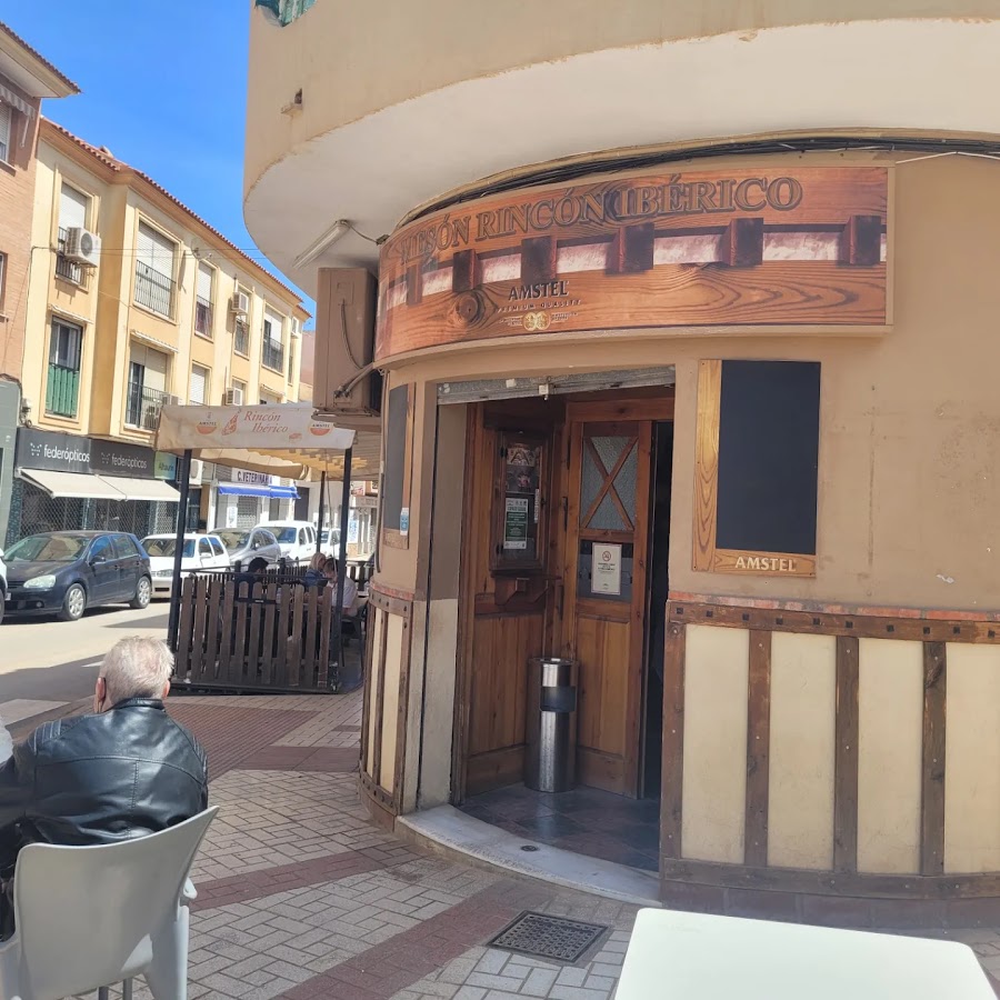 Rincon Ibérico