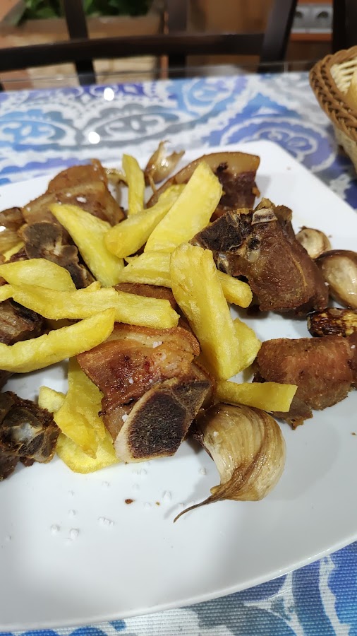 Rocío Restaurante