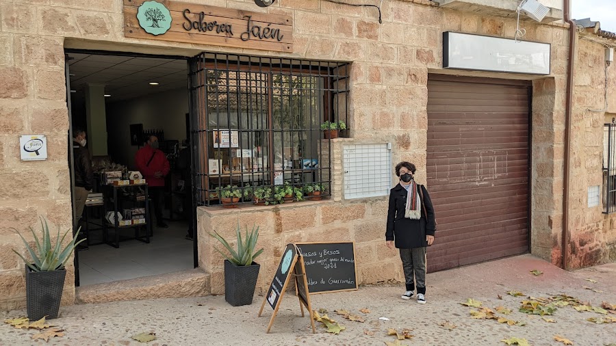 Saborea Jaén