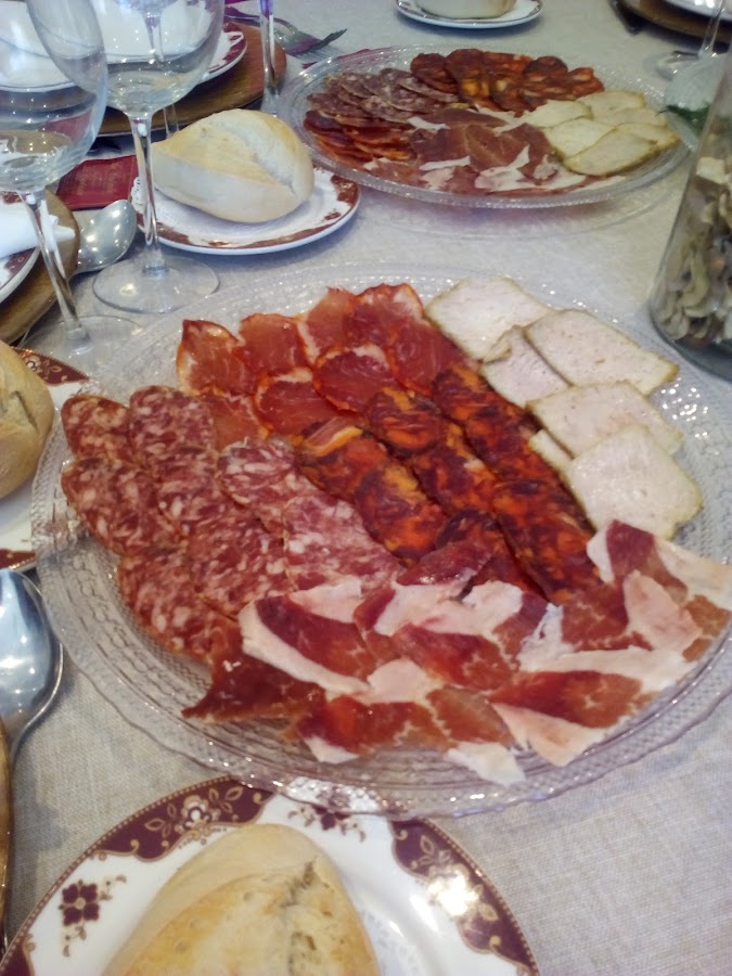 Salones la Cañada