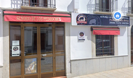 Señorío de los Pedroches