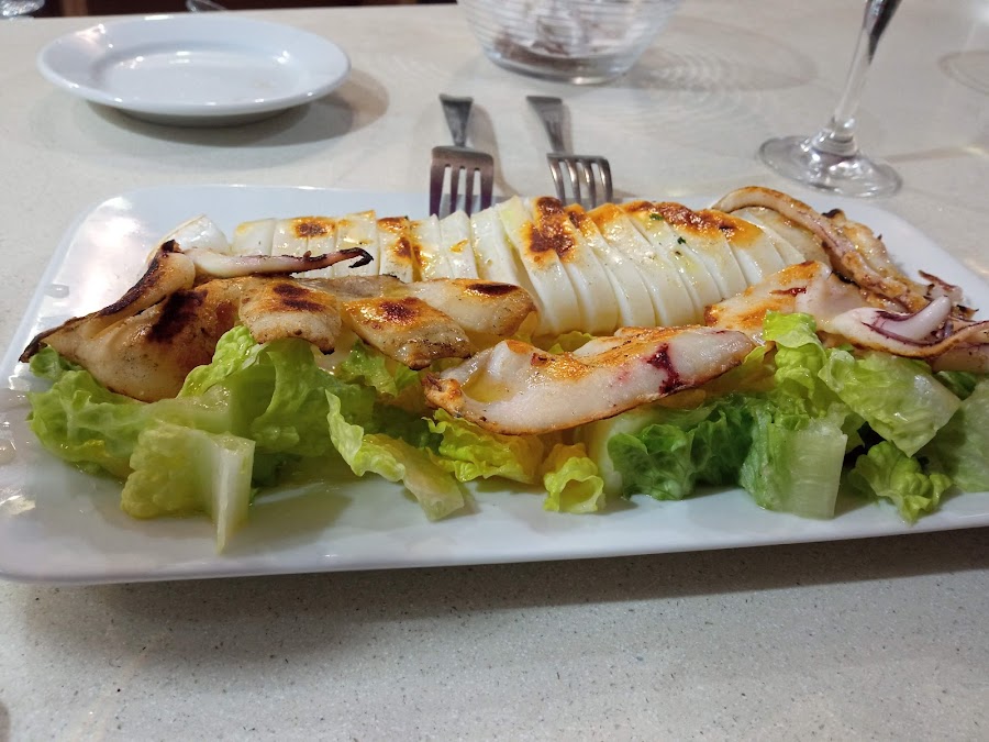 Sweet Cafe - La Canasta