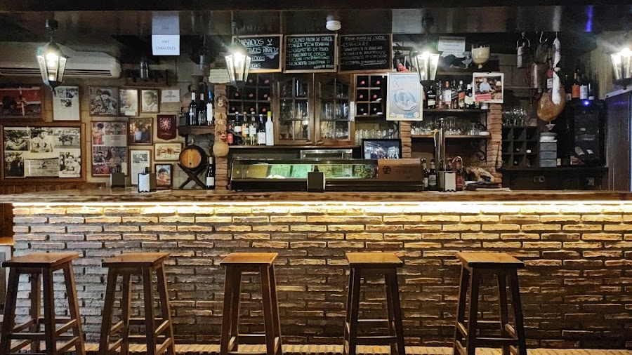 Taberna Albero