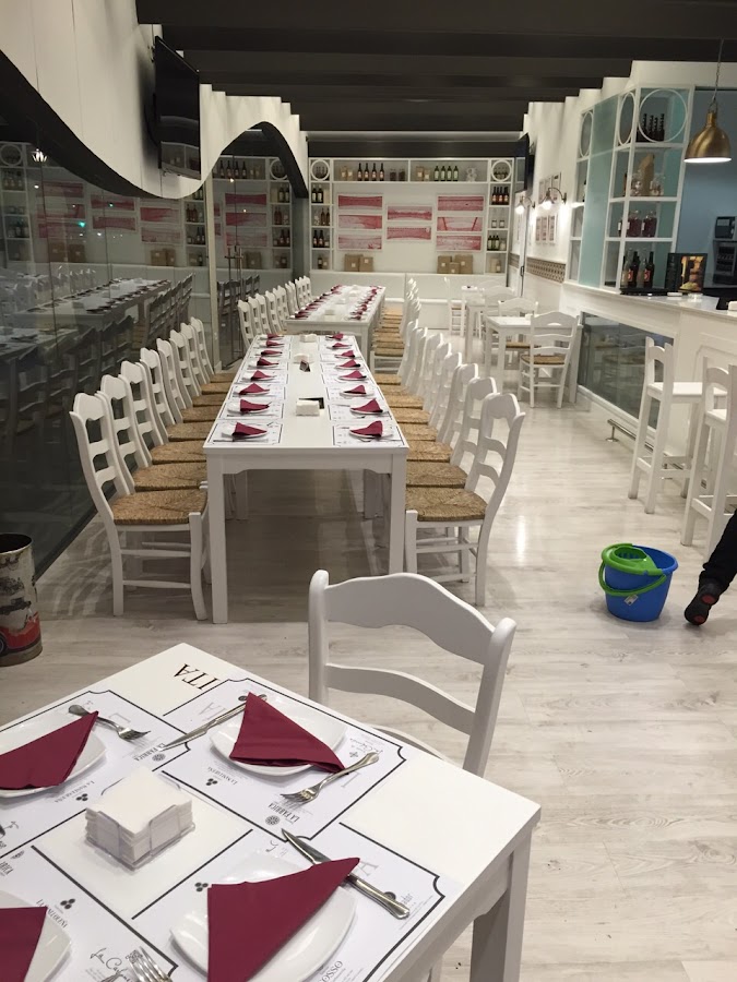 Taberna COSSO