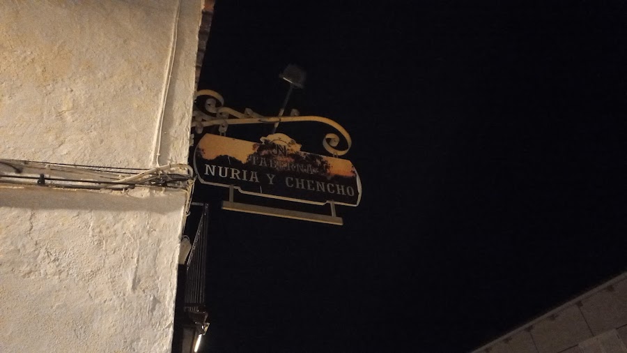 Taberna de