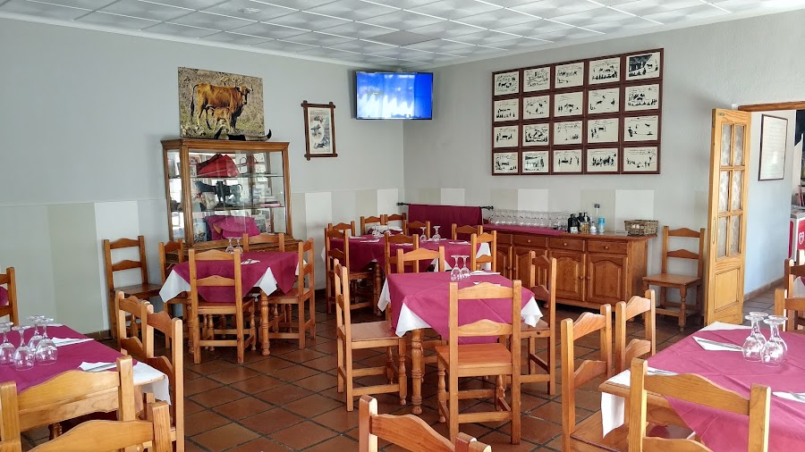 Taberna el Burladero