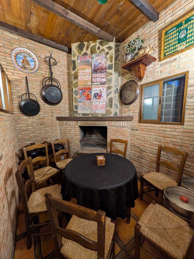 Taberna El Chato 2