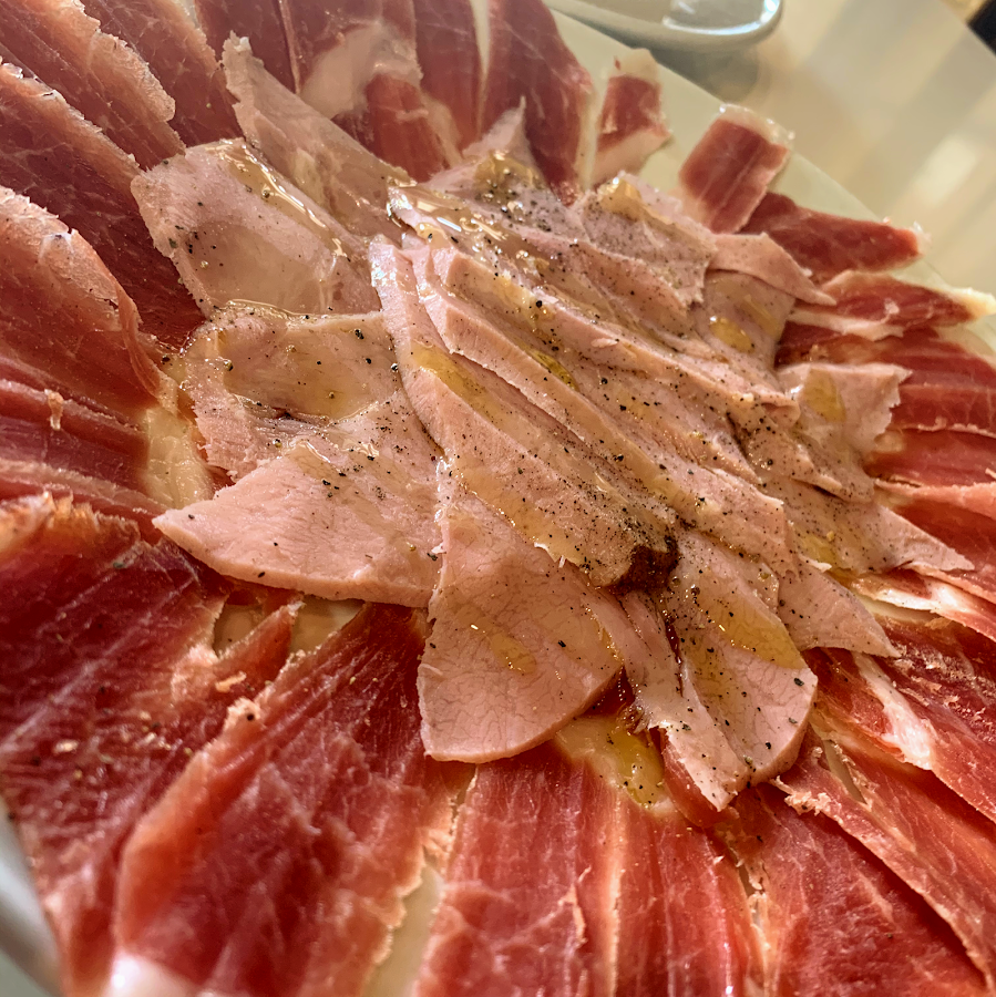 Taberna El Chato