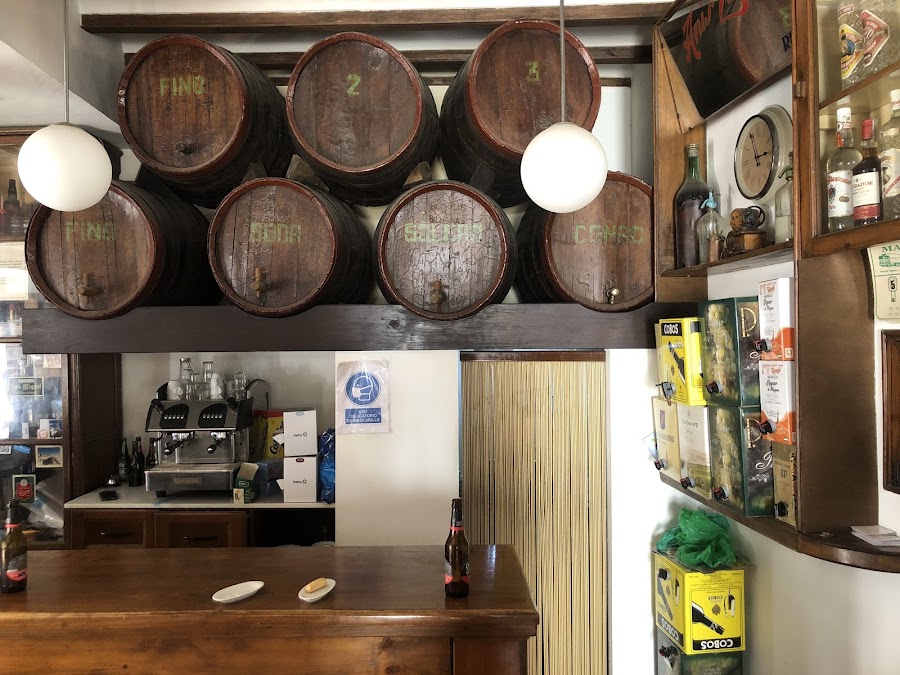 Taberna Eusebio