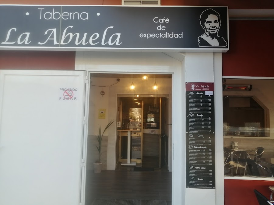 Taberna la Abuela