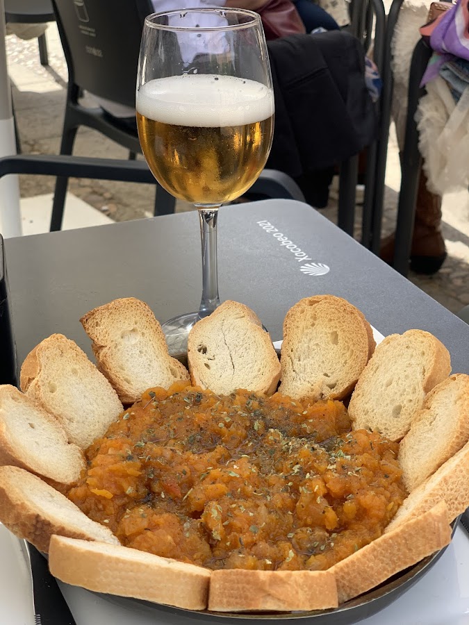 Taberna La Alqueria