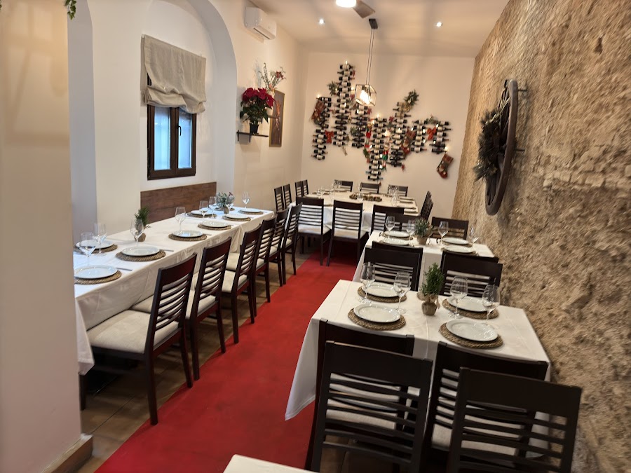 Taberna La Cuarta