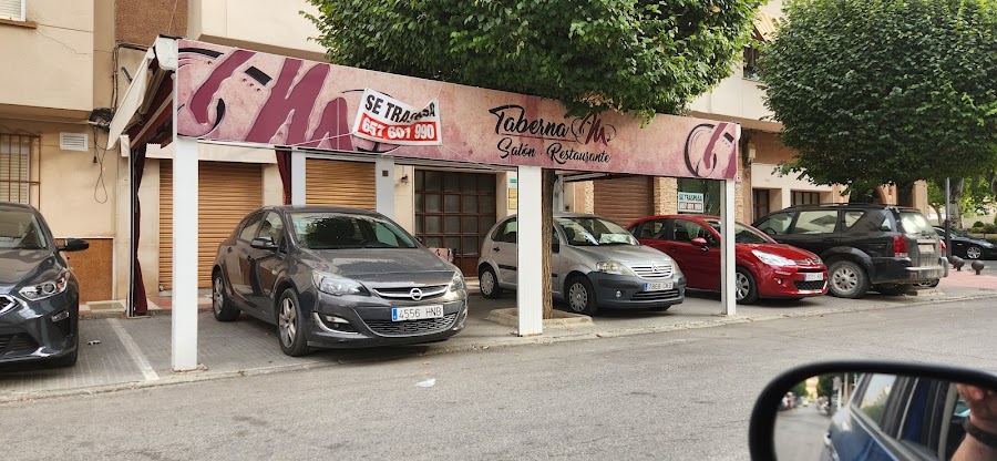 Taberna M