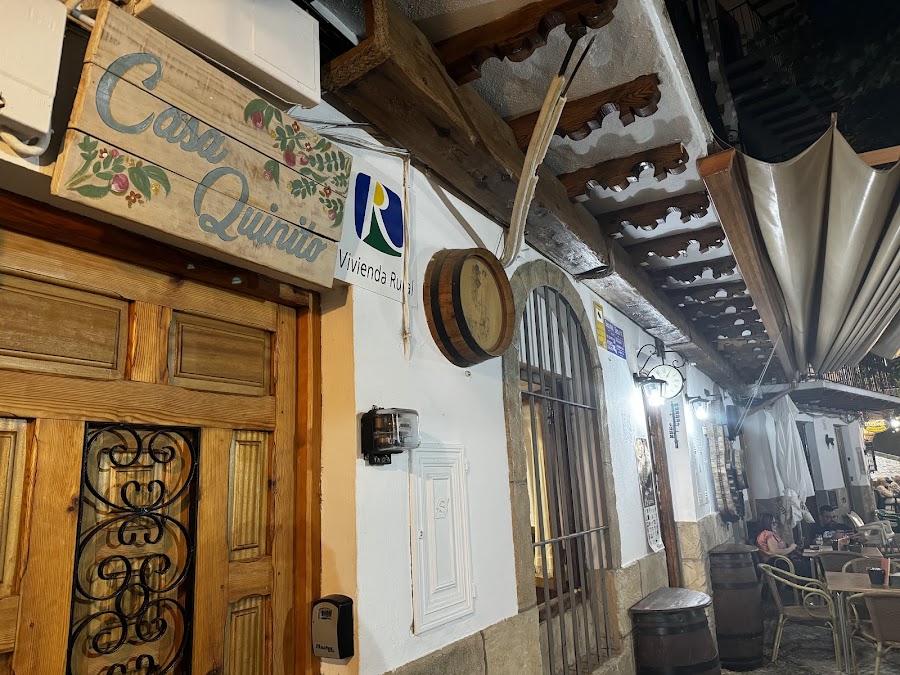 Taberna Quinito