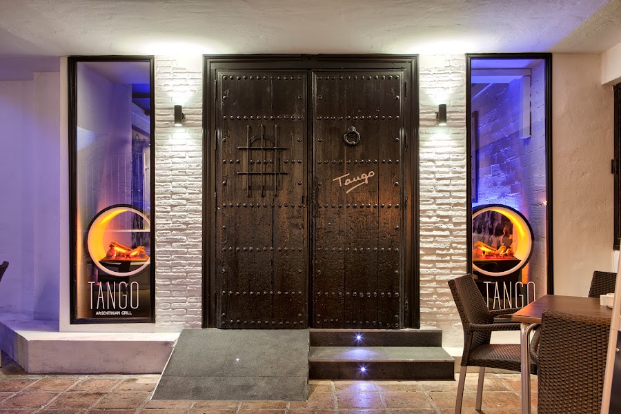 Tango Restaurante Banús SL