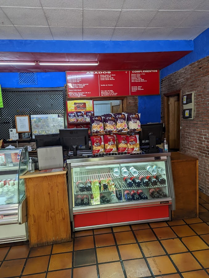 Telepollo Jaen