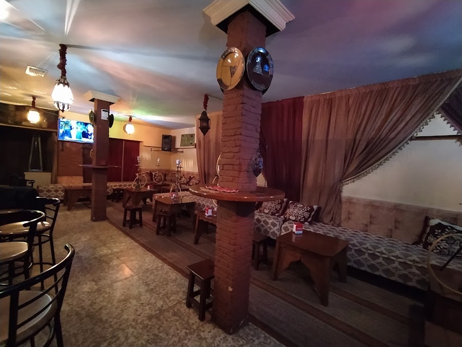 Teteria Pop Almanar