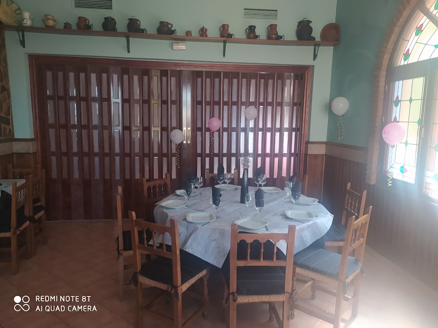 Valparaíso Restaurante