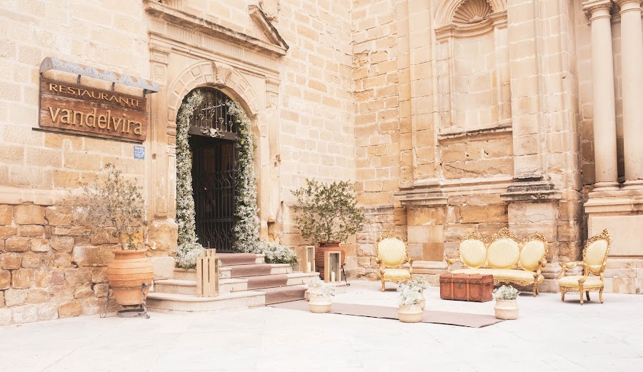 Vandelvira Eventos