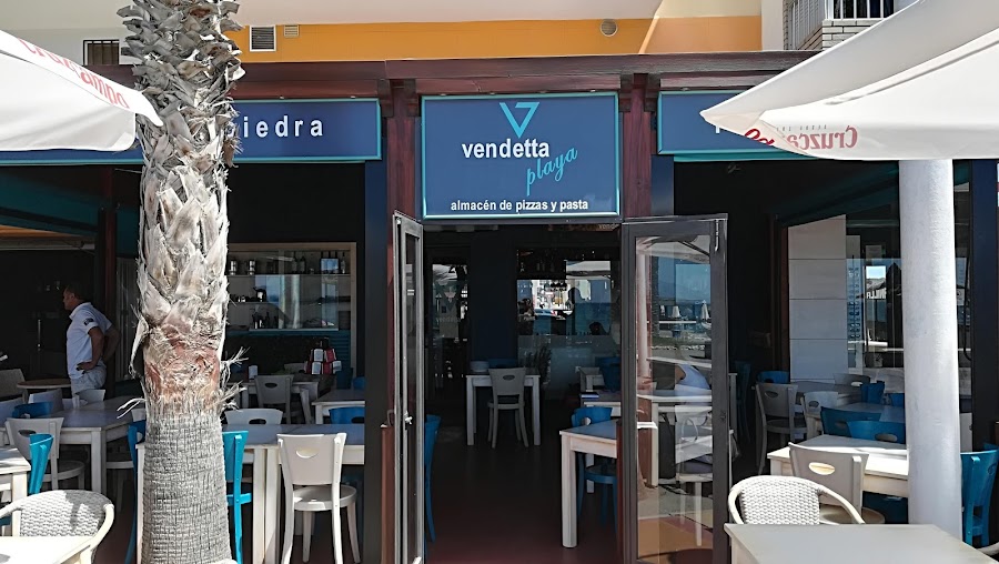 vendetta playa